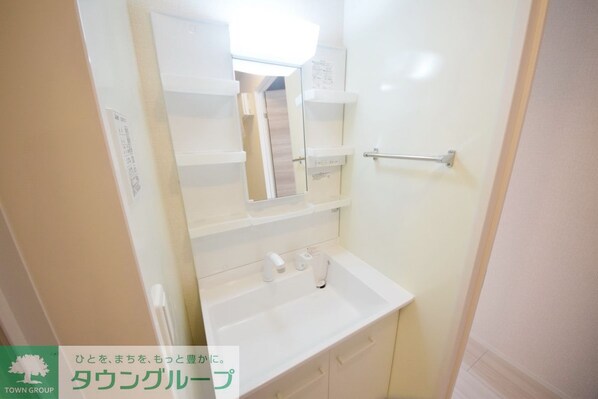 aise villageの物件内観写真